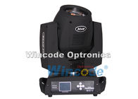 Free Shipping via Sea Sharpy Beam 230W 7R Moving Head Light with Double Prism