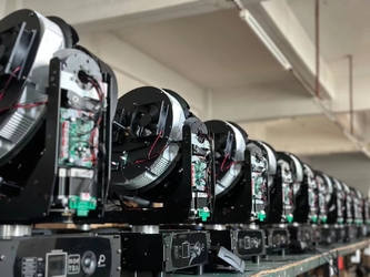 China Wincode Optronics Co., Ltd Unternehmensprofil