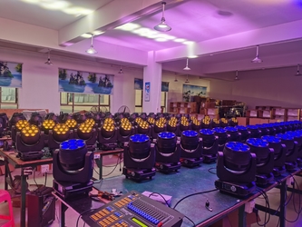 China Wincode Optronics Co., Ltd Unternehmensprofil