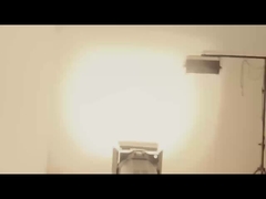 Kühle weiße LED-Fresnel-Punktleuchte