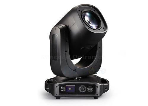 Latest company news about Neues Design 440W 20R 3 in 1 Entladungslampe Bewegungskopf Licht auf den Markt gebracht!