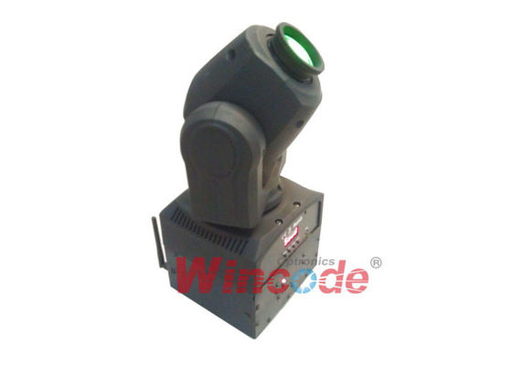 Ein guter Preis. 10W LED drahtlose DMX Nachtclub LED-Beleuchtung, batteriebetriebene Scheinwerfer mit Gobos Online