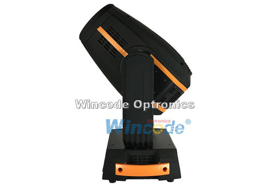 Ein guter Preis. Gobo Zoom Sharpy Beam Bewegt Kopflicht 17R 350W Für Bühnen-Show-Ausrüstung Online