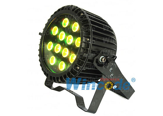 Ein guter Preis. Pro Stage DJ Led Flat Par Light RGBWAUV 6 IN1 mit unterschiedlichem Erscheinungsbild Online