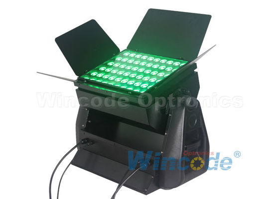 Ein guter Preis. Architektonische Led-Leuchten Ip65 RGB 3 in 1 mit 3-Kern-Schnittstelle AC90 - 240V Online