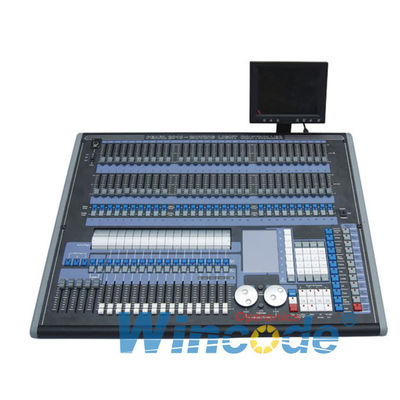 Ein guter Preis. Avolite Pearl Dmx Led Controller für Theater, Rgb Dmx Controller mit 320x240 LCD-Bildschirm Online