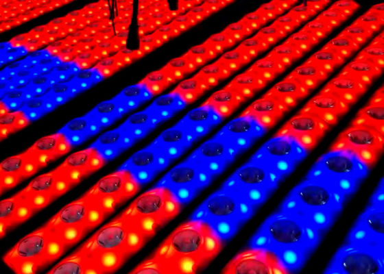 Ein guter Preis. CE Außenwandwaschbeleuchtung 14 LED-Strahl Effekte Lampen für Nachtclub Online
