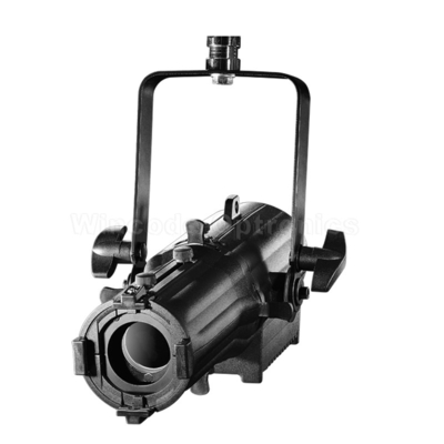 Ein guter Preis. 3200K 5600K Einfarbig Bifarbig RGBW Mini LED Ellipsoidal LEKO Profil Spotlight mit Zoom für Studio, Fernsehsender, Theater, Ausstellungshalle Galerie Museum Online