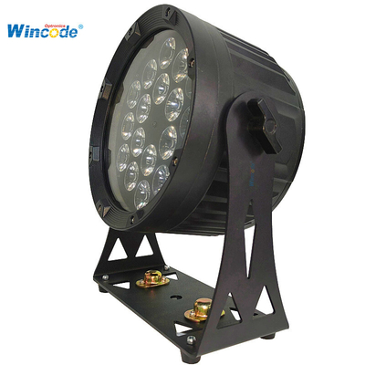 Ein guter Preis. Hochleistungswasserdichtes LED-Parlicht 180W 6-in-1 RGBWA+UV HDTV Flickerfreies PowerCon Ein / Aus Online