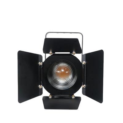 Ein guter Preis. 300W LED Fresnel Spotlight RGBW Bifarbe 3200K-5600K 50000 Stunden Online