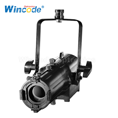 Ein guter Preis. 60W Mini LED Leko Spotlight 3200K/5600K CCT 3-40 Grad Zoom Online
