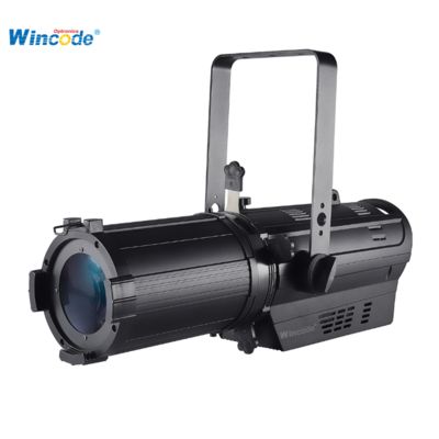 Ein guter Preis. 200W LED Leko Profil Spot Light 25° bis 50° I 15°-30° Zoom 95+ CRI Online