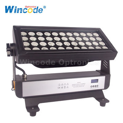 Ein guter Preis. 44×10W RGBW IP65 LED Wandspüler Architekturliche LED-Leuchten Online