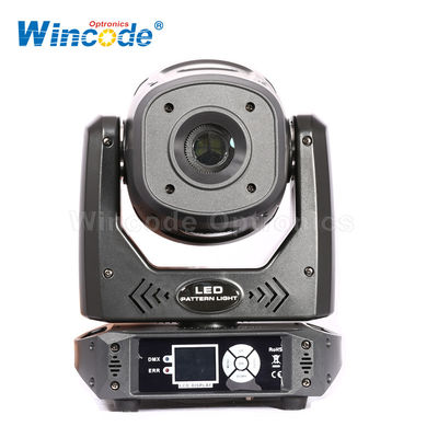 Ein guter Preis. Konzert DMX512 14Ch 100Watt LED-Spot-Lichter Online