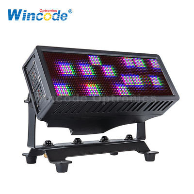 Ein guter Preis. WOP-LE3008 wasserdicht IP65 Pixel LED Strobe mit RDM Online