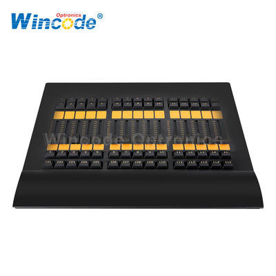 Ein guter Preis. MA Fader Wing Disco-Beleuchtung Dmx-Controller für beweglichen Kopf Online