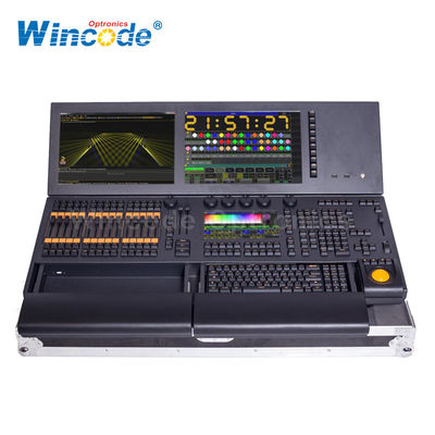 Ein guter Preis. MA KA6 USB DMX-Steuergerät für LED-Lampenkonsole Online