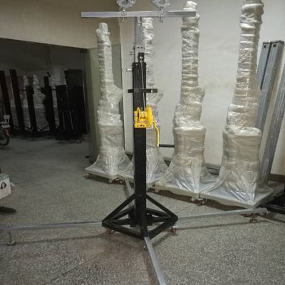 Ein guter Preis. 1200LB 100KG Bühnenleuchte Stände Sound Truss für DJ Events Online