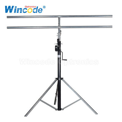 Ein guter Preis. 4.5M Rundbar Mobilleuchttisch Gewicht 60 kg Online