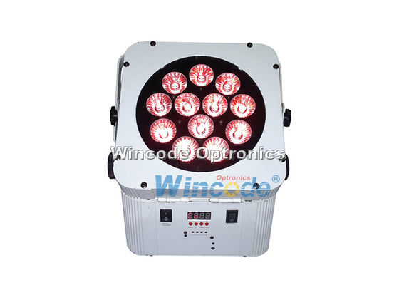 Ein guter Preis. Batteriebetriebene Außenleuchten DMX512, drahtlose Batterie Hochzeitsleuchten Online