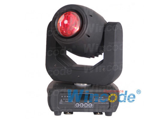 Ein guter Preis. Profi-Show Dmx Led Bewegtes Kopflicht 150W Mit 3 - Facetten Prisma 15° Strahlwinkel Online