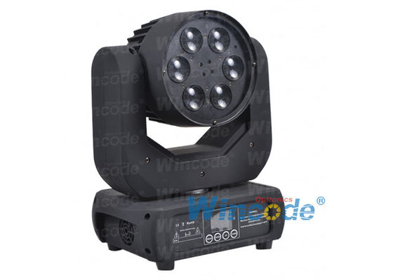 Ein guter Preis. 6*30W LED-Strahl Bewegungskopf Licht LCD-Bildschirm mit gutem Kühlsystem Online