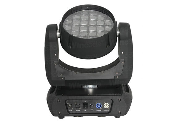 Ein guter Preis. Outstanding Beam LED Moving Head Light LM3012 24*12W Glatte Farbmischung in RGBW Online