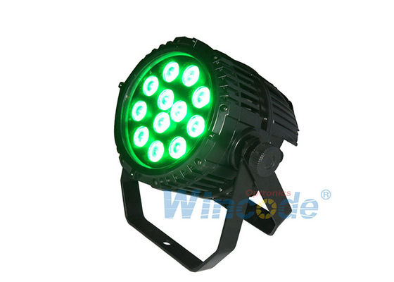 Ein guter Preis. Wireless LED Uplighting RGBW Vier-in-Eins-Kurv-Dimmer mit unterschiedlichem Winkel-Optikobjektiv Online
