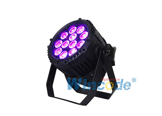 Ein guter Preis. DMX-Steuerung LED Par Light 16 Bit PWM Verdunkelung Wasserdicht IP65 Für Studio / Kirche Online