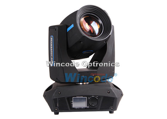 Ein guter Preis. Theater-Show 15R Beam Moving Head Light Drei in 1 IP33 mit drei Objektivgruppen Online