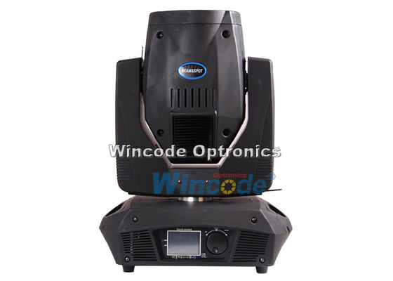 Ein guter Preis. Hohe Helligkeit 15R Beam Bewegt Kopflicht DMX 512 AC110V-250V Für Familienfeier Online