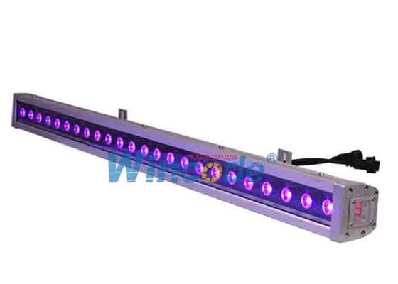 Ein guter Preis. UV-LED-Wandspüler DMX512 für Hochzeitsveranstaltungen / Restaurants Online