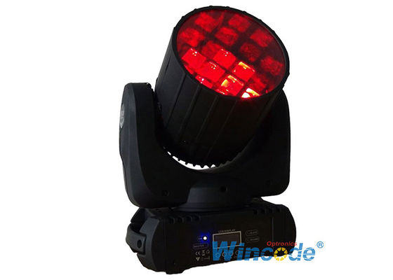 Ein guter Preis. 12 Stück * 12 W Cree Led Bühnenbeleuchtung, Quad Multiplex billige bewegliche Scheinwerfer Online