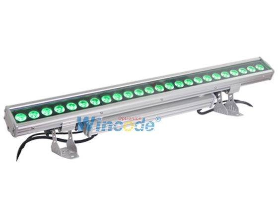 Ein guter Preis. Außenleuchte 24*18w RGBWA + UV, Farbänderung Online