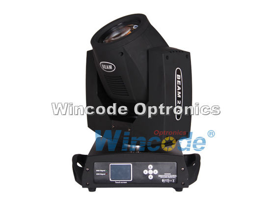 Ein guter Preis. Niedriger Lärm 200w Beam Bewegt Kopflicht Elektronischer Fokus für Disco Bar Performance Online