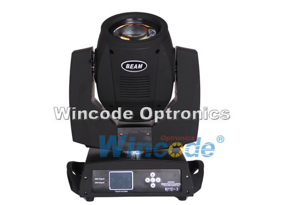 Ein guter Preis. Nizza Aussehen Beweglicher Strahl 200 Pro Licht 16 Kanal Dmx Steuerpult mit reifer Funktion Online