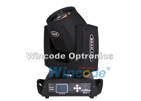 Ein guter Preis. Motor der Phase 2 oder 3 7R 230W Beam Moving Head Osram Siruis HRI YODN MSD R7 Online