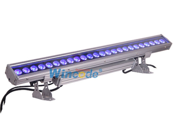 Ein guter Preis. Werbung Led Wand Waschmaschine Leuchten Außen LED Landschaftsboden IP65 RGBW Online