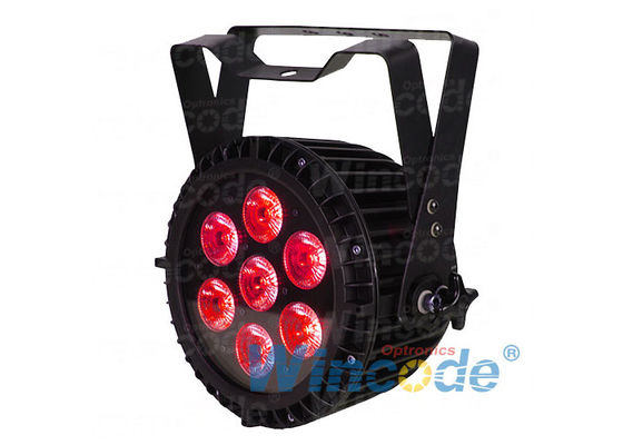 Ein guter Preis. Pro Stage Hochzeit LED Par Light RGBWA 5 IN 1 mit intelligenten Kühlsystem Online