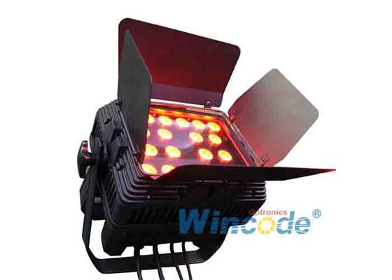Ein guter Preis. Stadtfarbe Architektur LED-Leuchten 3 / 7 Kanäle für die städtebauliche Technik Online