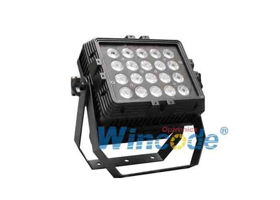 Ein guter Preis. LED Gartenwandleuchten 20*15w RGB 3 in 1, Außen Led Wandleuchten für Gebäude Online