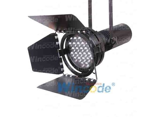 Ein guter Preis. Wireless DMX Led Exhibition Light 360W Aluminiumkörper für die Messe Online