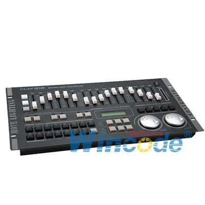 Ein guter Preis. DMX512 Lichtcontroller für Fernsehen, RGB LED Controller Integrierter Schaltkreis Online