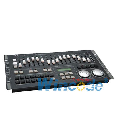 Ein guter Preis. 384 Kanäle Beleuchtung DMX Controller 485mm X 267mm X 85mm Pearl Controller Online