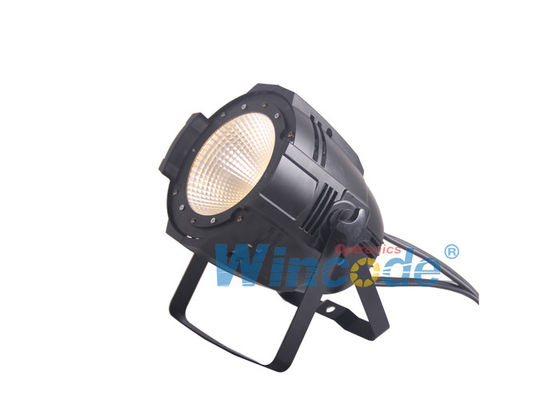 Ein guter Preis. COB LED Par Light 100W Kühlweiß / Warmweiß mit DMX Control Liner Dimming Online