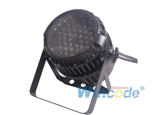 Ein guter Preis. 54 x 3W Außenwasserdicht IP65 DMX Zoom LED Par Light Liner Dimming Online