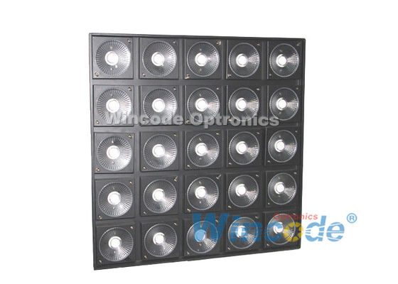Ein guter Preis. Multifunktionale Led Matrix Lichter 25 Augen 30W, professionelle Led Bühnenbeleuchtung Online