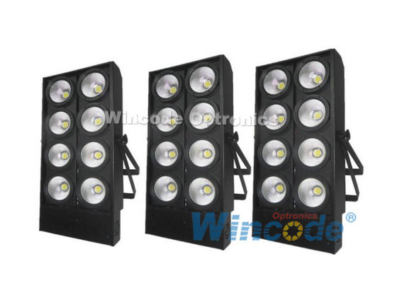 Ein guter Preis. 400 W / 800 W LED Publikum Blinder Auto laufen Warm Weiß / kühl Weiß für Konzert Online