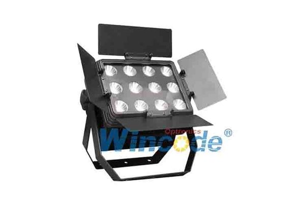 Ein guter Preis. 3 / 7 Kanäle Optionale LED-Ausstellungsbeleuchtung 30 W RGB Drei in einem für Gebäude Online