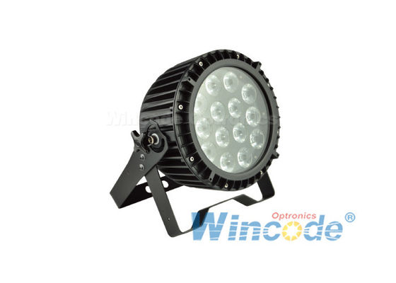Ein guter Preis. 14 x 15W RGBWA 5 in 1 wasserdichtes Led Par Light / Slim Par Kann HDTV Video Flicker kostenlos Online